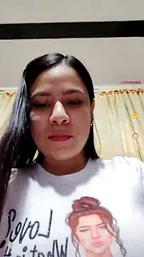 Nicol Alvarez1 online show from July 1, 2:02 am