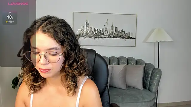 sienna luxor online show from May 15, 11:34 pm