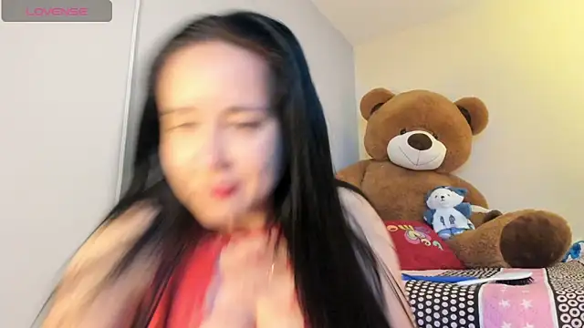 cami hot tits online show from June 14, 2:24 am