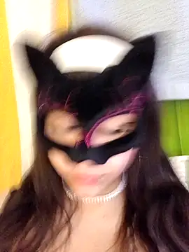 Conejita69n n online show from May 1, 6:07 am
