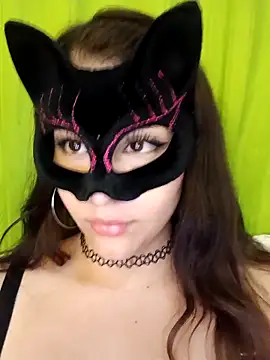 Conejita69n n online show from May 6, 5:14 am