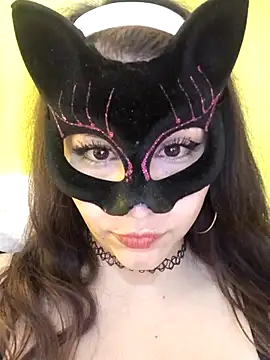 Conejita69n n online show from May 15, 4:19 am