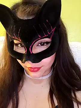 Conejita69n n online show from May 17, 5:49 am