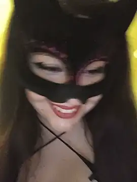 Conejita69n n online show from August 7, 5:20 am