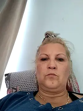 Divineblond online show from October 27, 12:31 pm