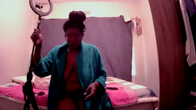 Tisha88 online show from July 12, 1:24 pm