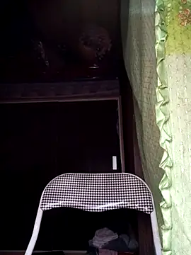 Ari-Na9 online show from May 13, 8:38 pm