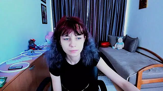 MiniLysii online show from June 12, 5:50 am