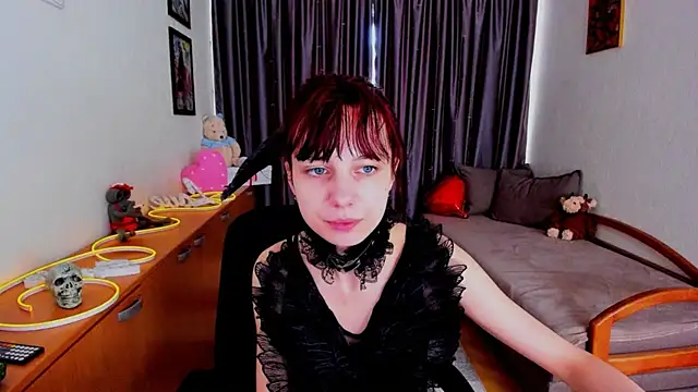 MiniLysii online show from June 20, 5:43 am