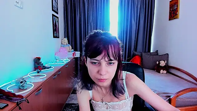 MiniLysii online show from June 22, 5:48 am