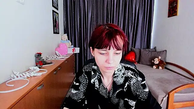 MiniLysii online show from June 24, 6:01 am