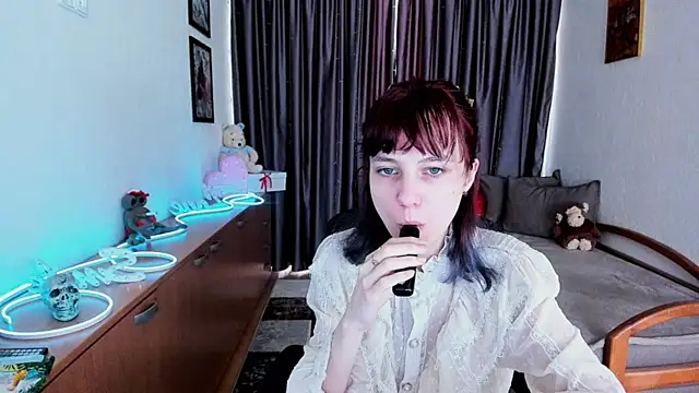 MiniLysii online show from June 25, 5:56 am