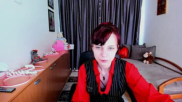 MiniLysii online show from June 26, 5:34 am