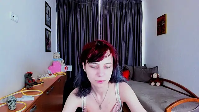 MiniLysii online show from June 27, 5:34 am