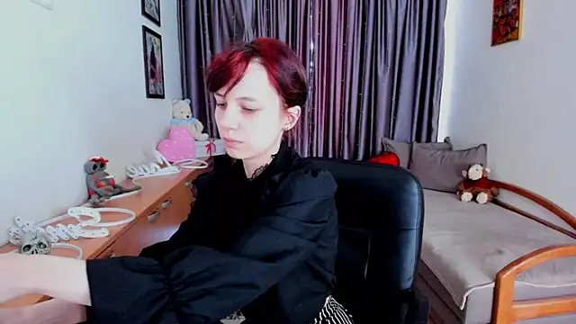 MiniLysii online show from June 28, 5:46 am