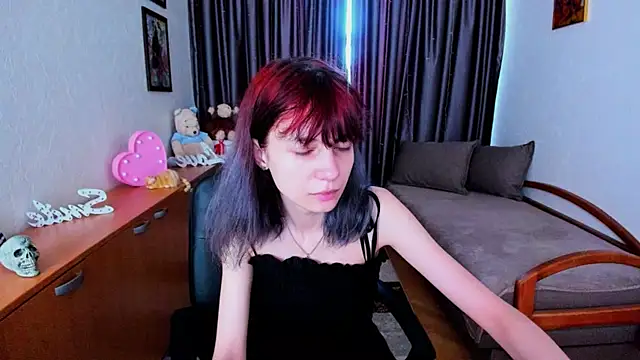 MiniLysii online show from July 1, 5:53 am