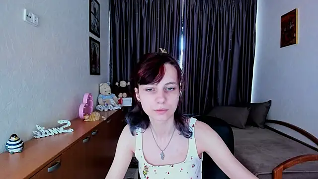 MiniLysii online show from July 2, 5:35 am