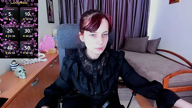 MiniLysii online show from July 5, 5:58 am