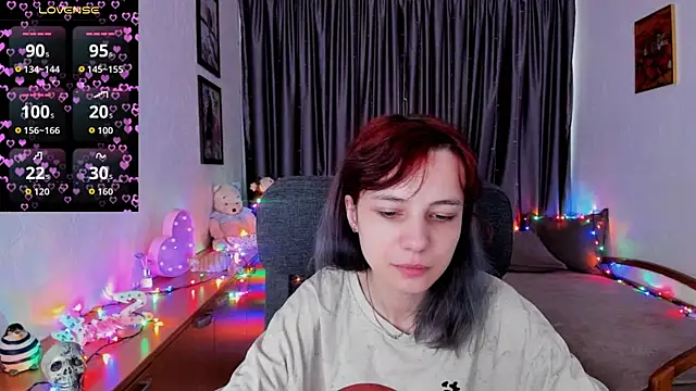 MiniLysii online show from July 9, 5:55 am