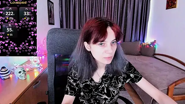 MiniLysii online show from July 16, 6:19 am