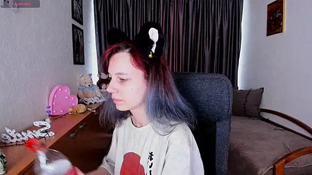 MiniLysii online show from July 22, 6:05 am