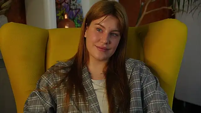 ArletteSpiro online show from April 23, 3:52 am