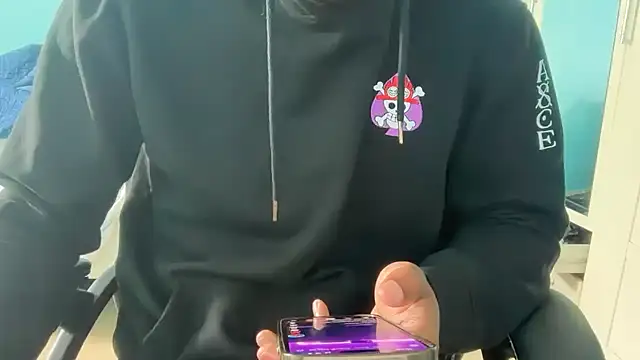 Rayanbang09 online show from April 22, 1:56 pm