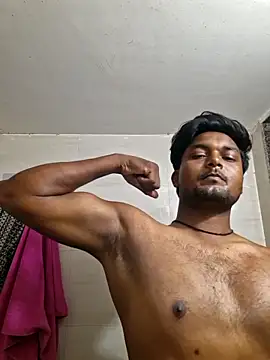Gujju here online show from May 7, 1:22 am