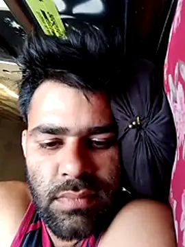 Prembhabhilover online show from May 28, 12:13 pm