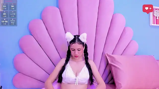 shery milk online show from April 30, 12:00 pm