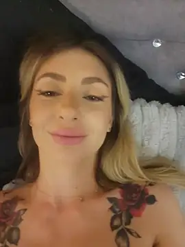SofiaLace online show from July 11, 4:59 am