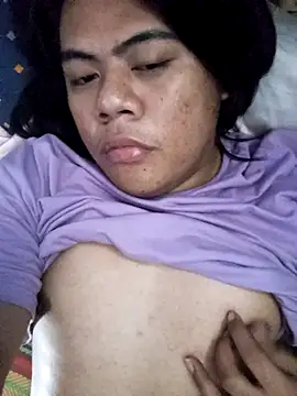 UrLovingOphelia online show from April 25, 12:02 am