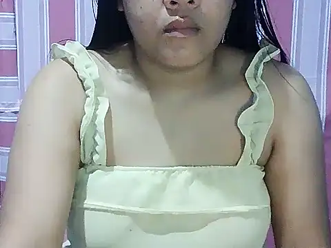 angel l0ve online show from July 25, 12:36 pm