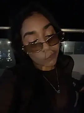 SaryJonex online show from May 16, 12:40 am