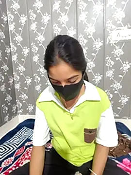 Ritu rani01 online show from May 1, 6:34 pm
