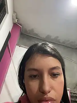 AMY AND ANDY online show from July 20, 2:04 am