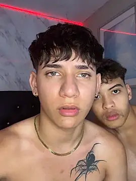 Good boys01 online show from April 28, 12:53 am