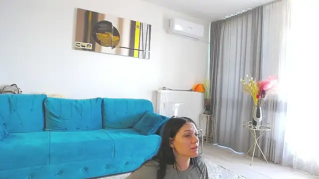 ScarletTemptationX online show from April 23, 5:41 am