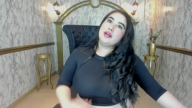 CamilaPietri online show from May 12, 8:28 pm