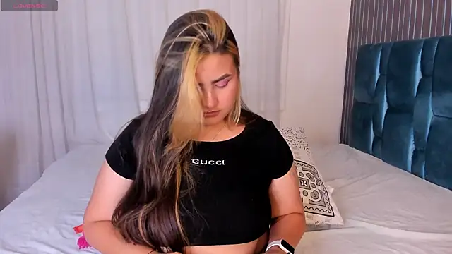 SabrinaMaddox online show from June 4, 3:23 am