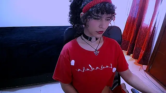 Nyxxei online show from May 12, 8:28 pm