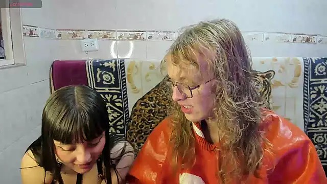 Jinnbooky online show from June 23, 12:47 pm