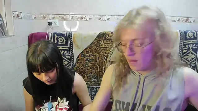 Jinnbooky online show from July 19, 11:41 pm
