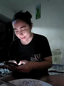 SweetyNaugthy online show from July 5, 10:39 pm