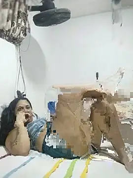 casaldorio online show from June 2, 11:51 pm