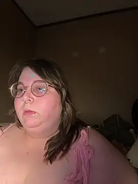 princessghostiii online show from April 30, 2:07 am