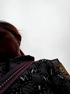 Melari online show from April 24, 11:18 pm