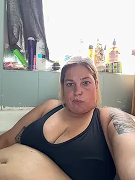 SecretRavenXO online show from July 21, 2:41 pm