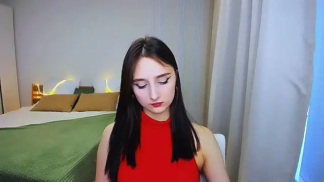 JulietteMonli online show from June 12, 12:04 pm