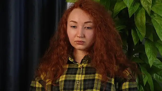 NinaOlten online show from April 28, 5:34 am